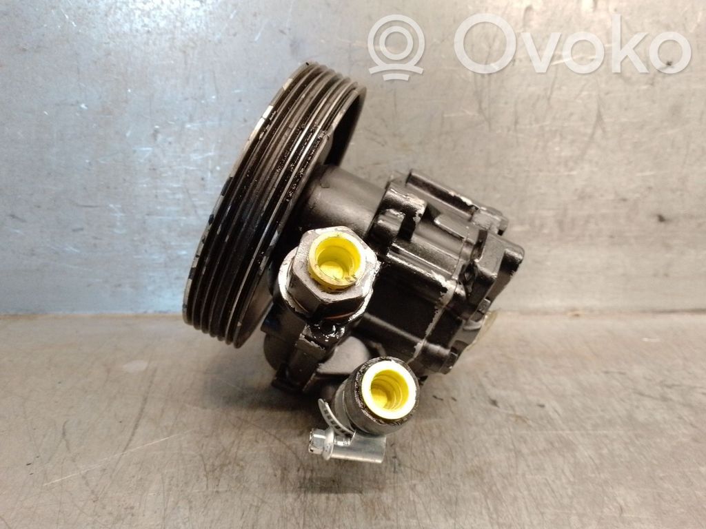 Citroen Jumpy Electric power steering pump 
