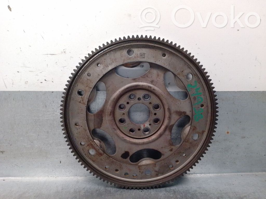 Land Rover Range Rover L405 Koło zamachowe 