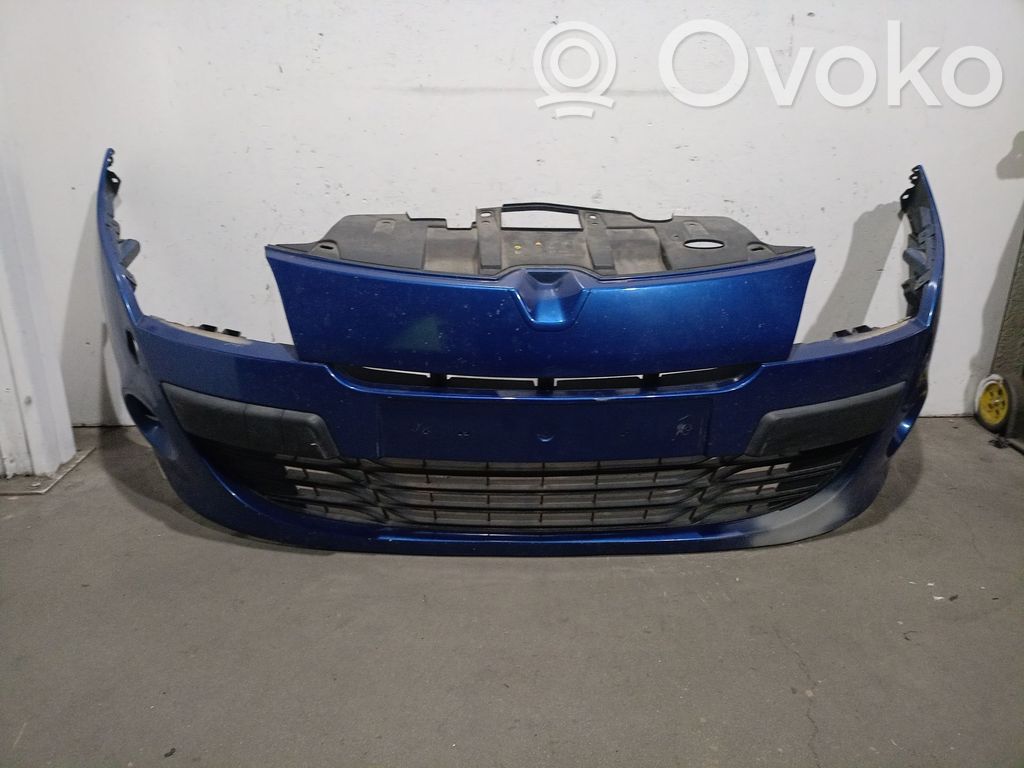 Renault Megane III Bară față 