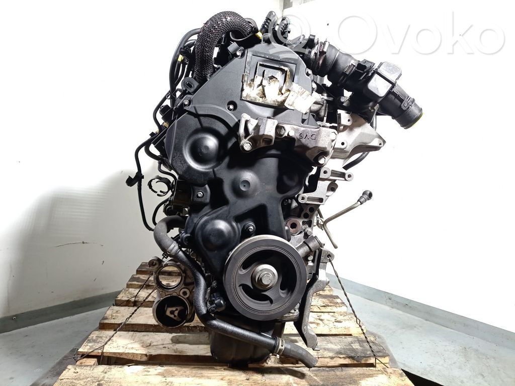 Motor   9H01,0135QE,10JBVB