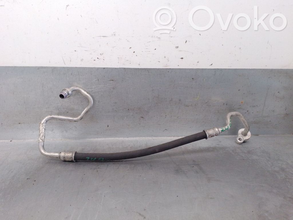 Land Rover Range Rover L405 Conductă/furtun aer condiționat (A/C) 
