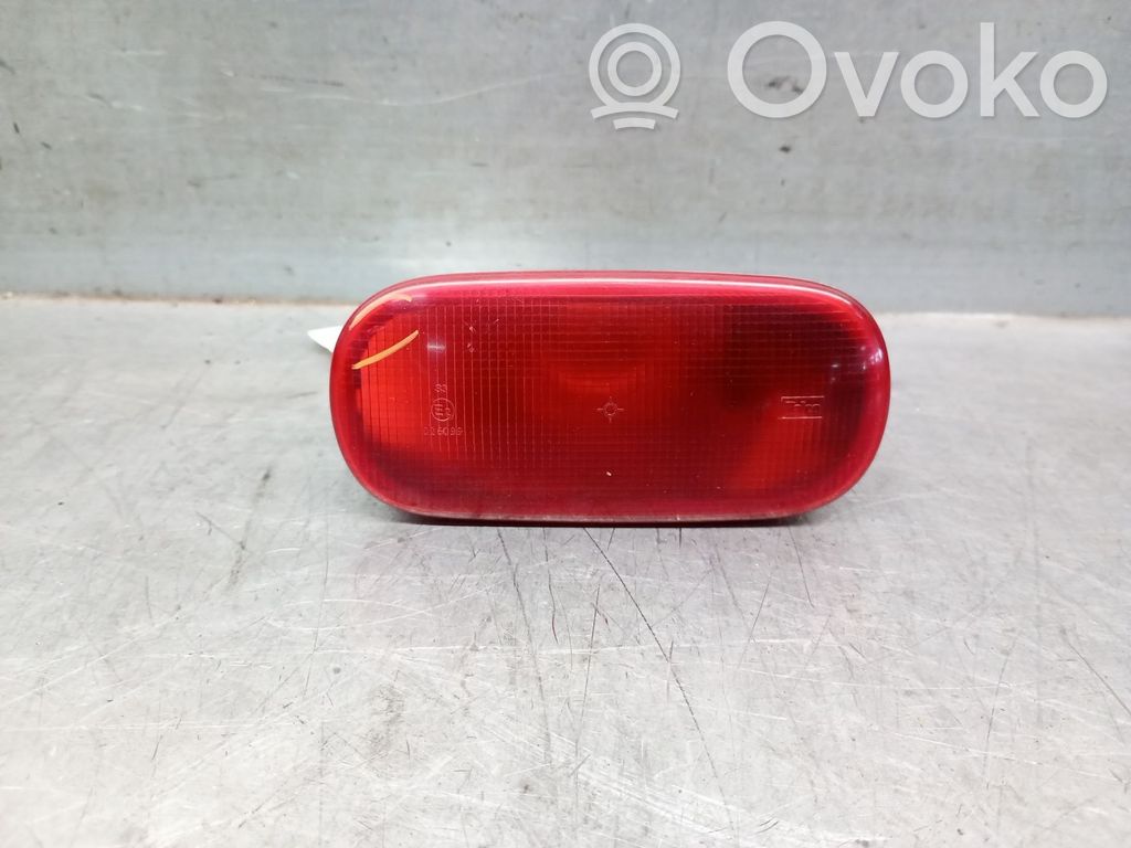Citroen Jumpy Third/center stoplight 