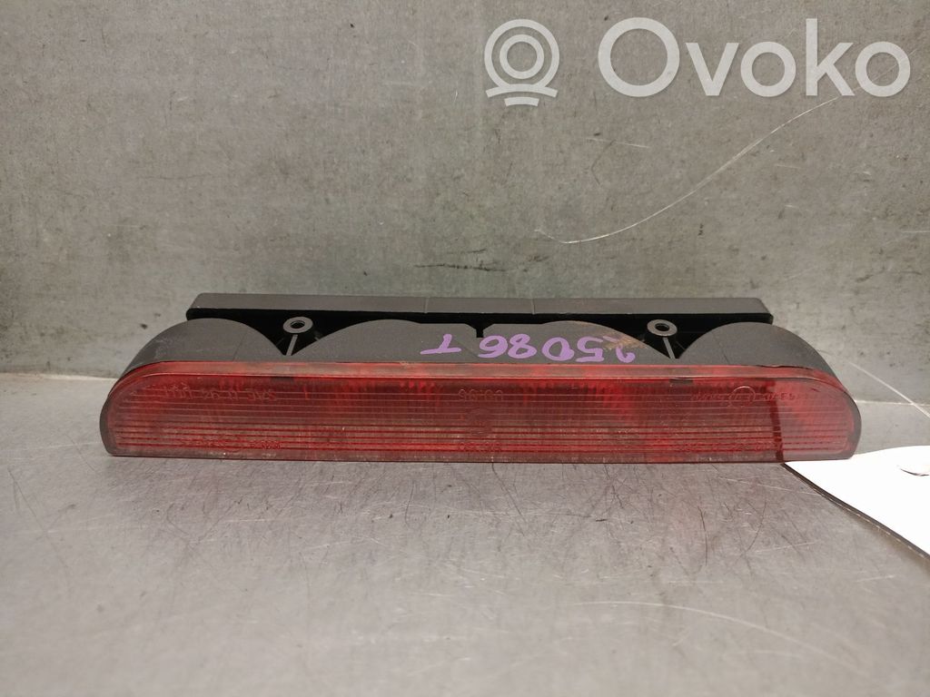 Audi A4 S4 B5 8D Third/center stoplight 
