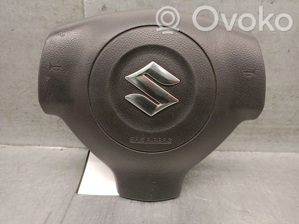 Suzuki SX4 Airbag volan