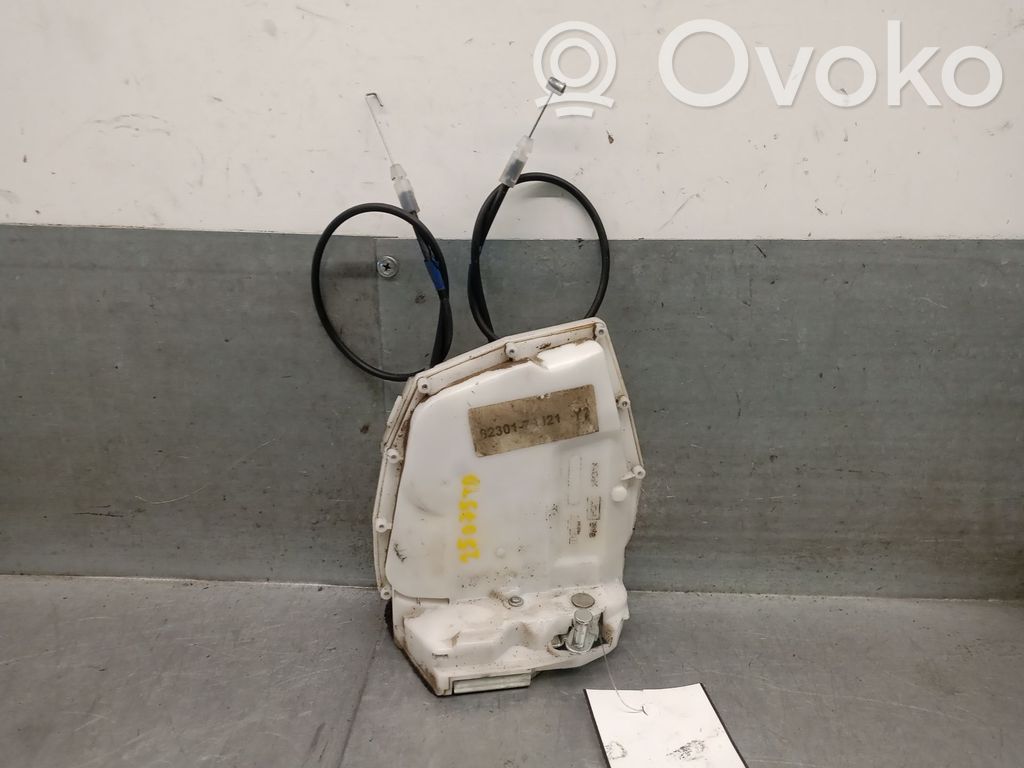 Suzuki SX4 Încuietoare ușă spate 