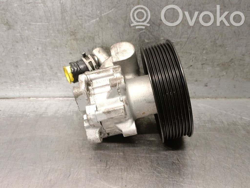 Mercedes-Benz ML W164 Pompa elettrica servosterzo 