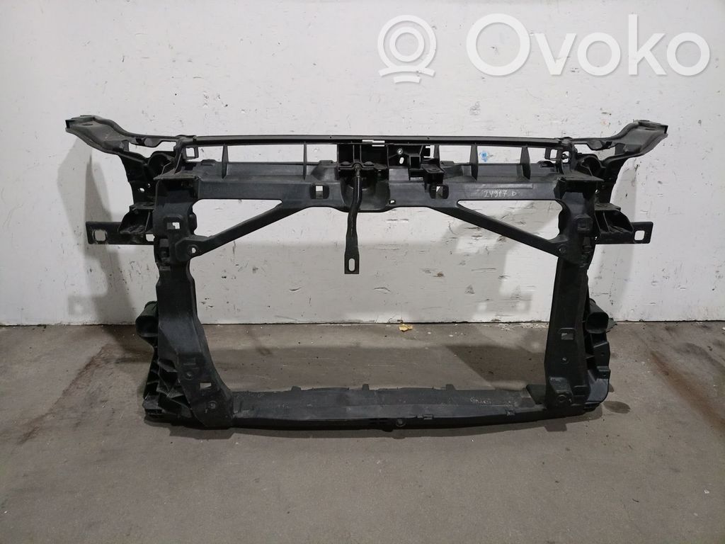 Audi A3 S3 8V Dashboard 