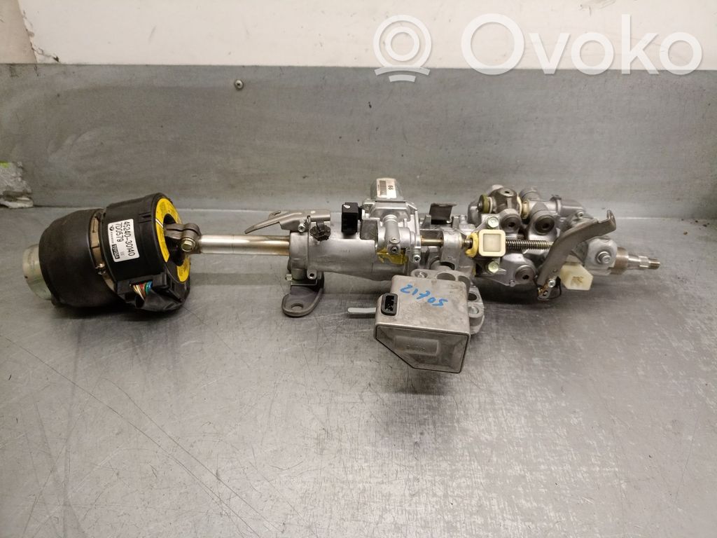 Lexus GS 300 350 430 450H Scatola dello sterzo