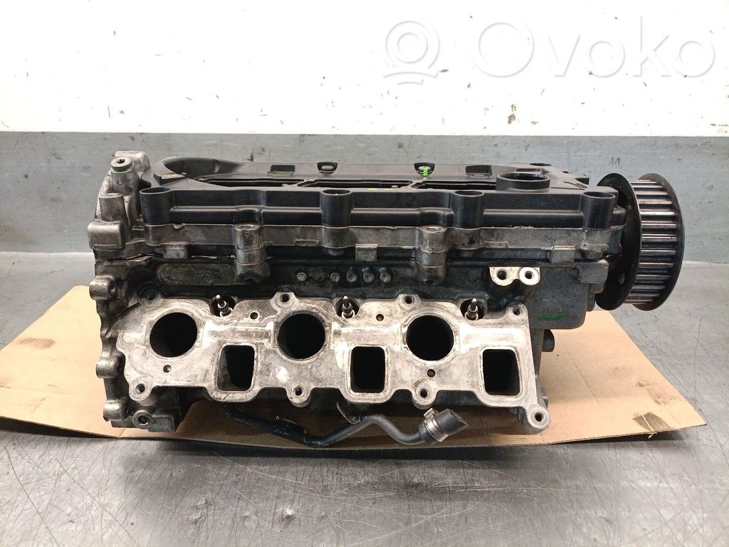 Audi Q7 4L Chiulasă motor 
