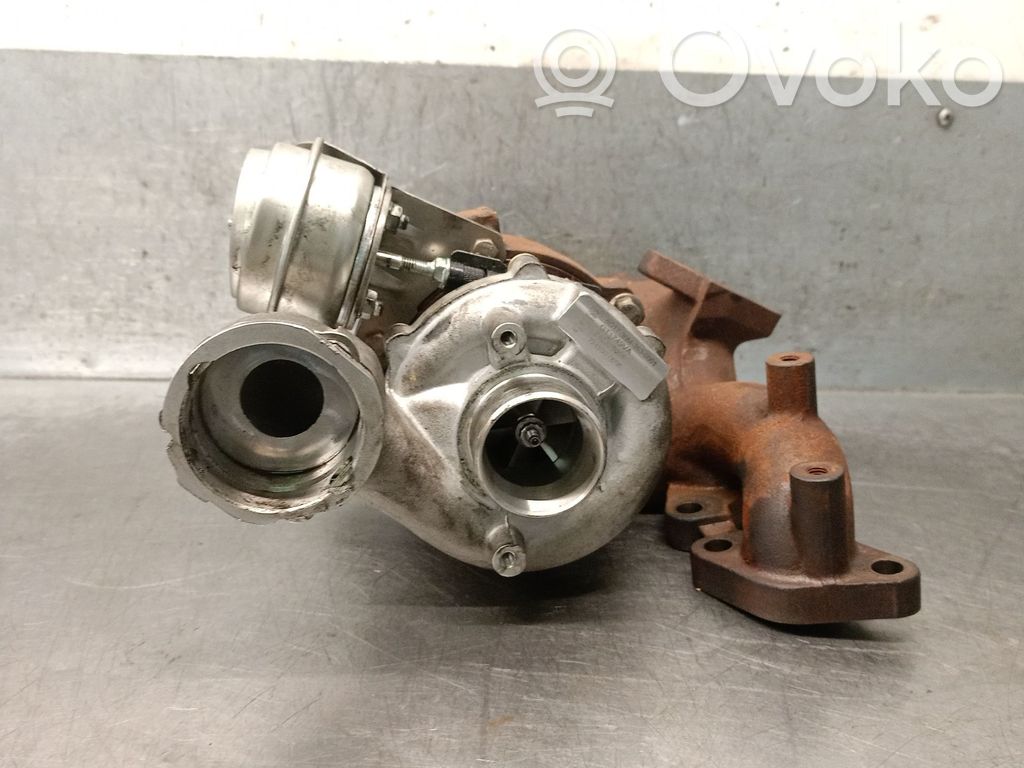Jeep Compass Turbina 