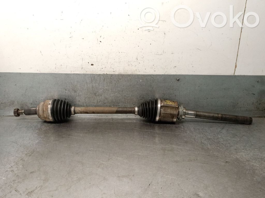 Eje de transmisión delantero   5085250AB,5085250AB