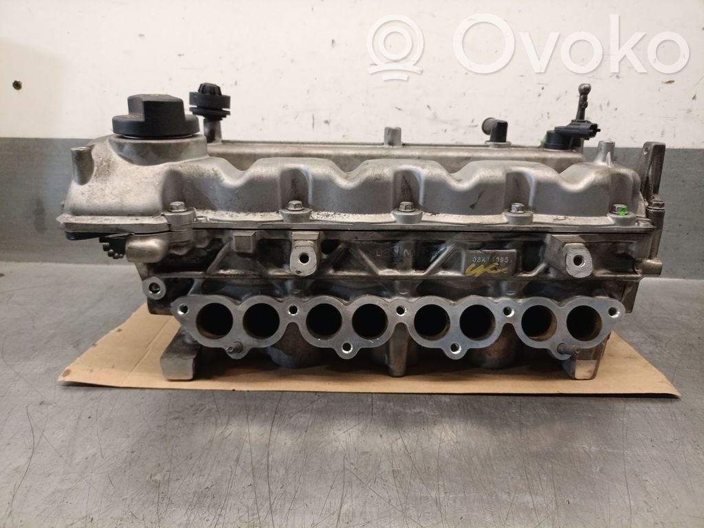 Hyundai i30 Engine head 