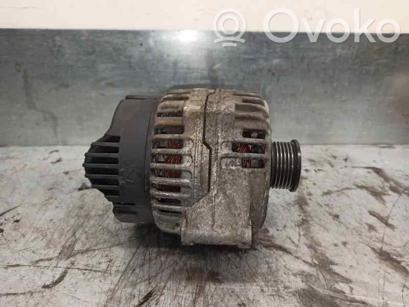 Mercedes-Benz Sprinter W901 W902 W903 W904 Alternator 