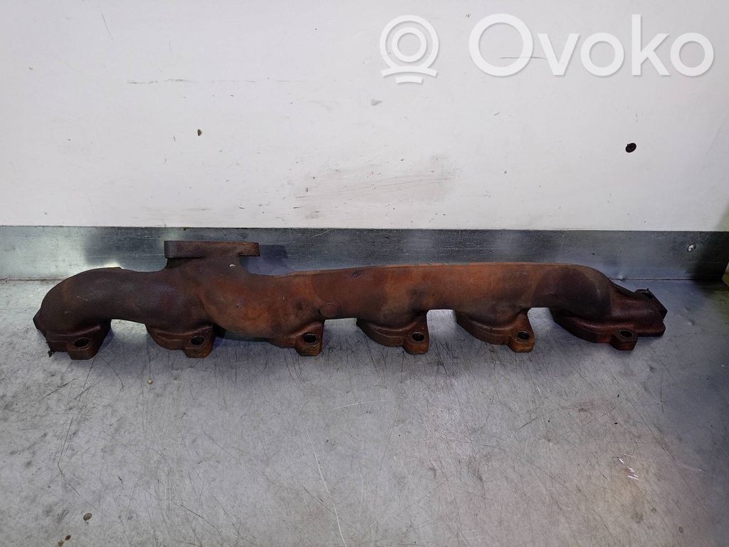 Mercedes-Benz Sprinter W901 W902 W903 W904 Collettore di scarico 