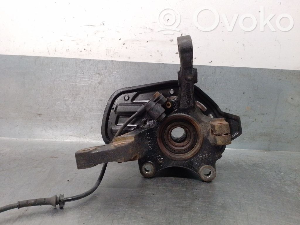 Opel Meriva A Achsschenkel vorne 