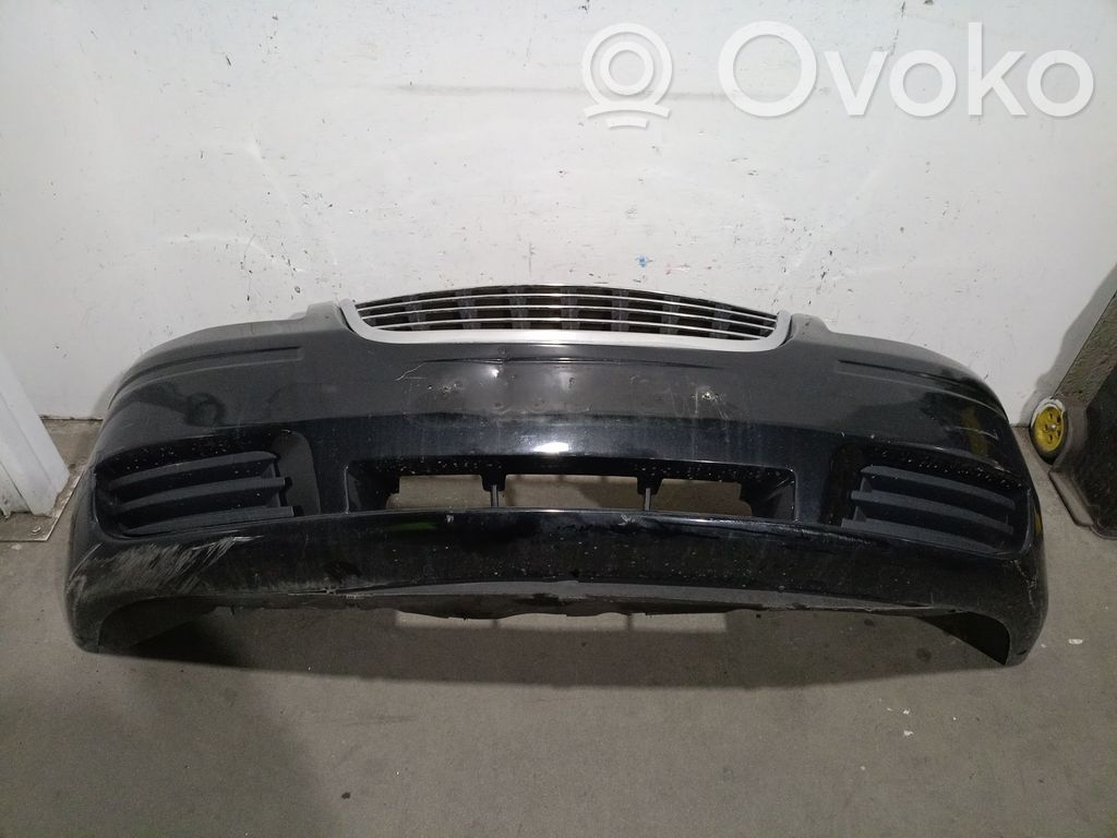 Chrysler Grand Voyager V Etupuskuri 