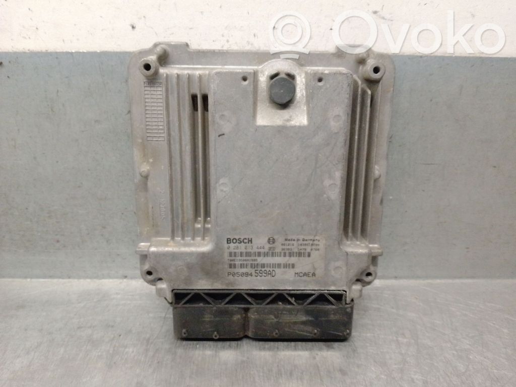 Engine control unit/module   P05094599AD,028101344