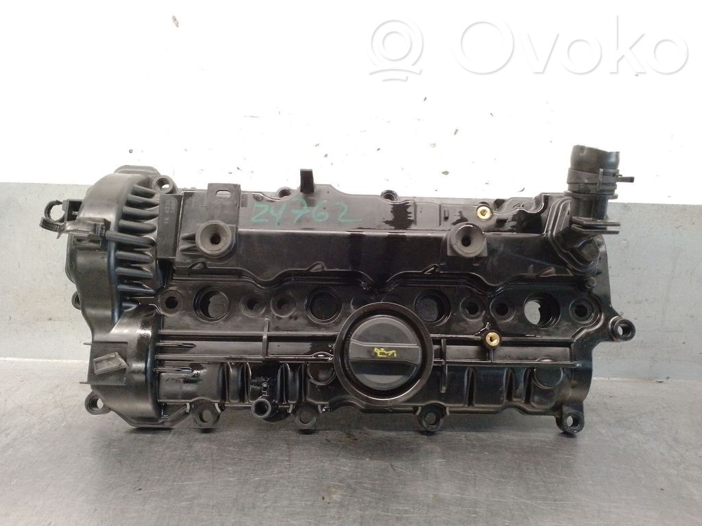 Mazda 6 Ventildeckel 