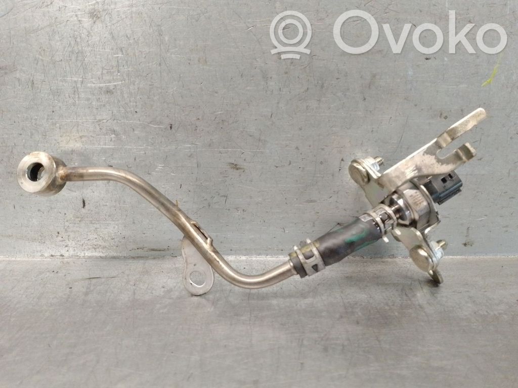 Mazda 6 Manguera/tubo del aire acondicionado (A/C) 