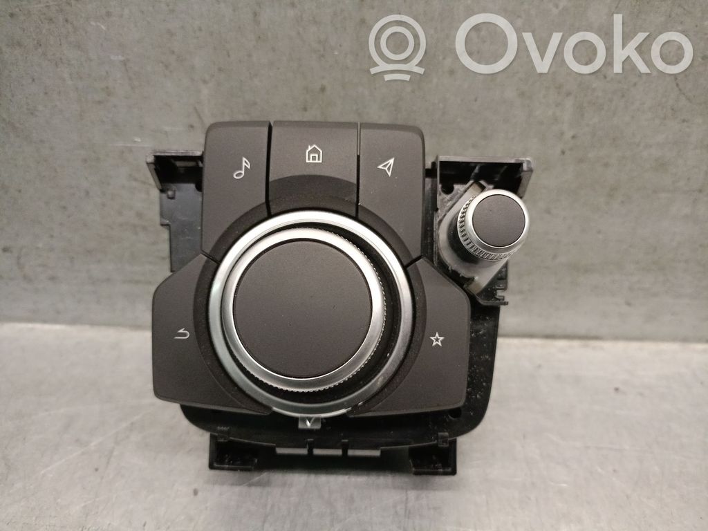 Mazda CX-5 II Multifunctional control switch/knob 
