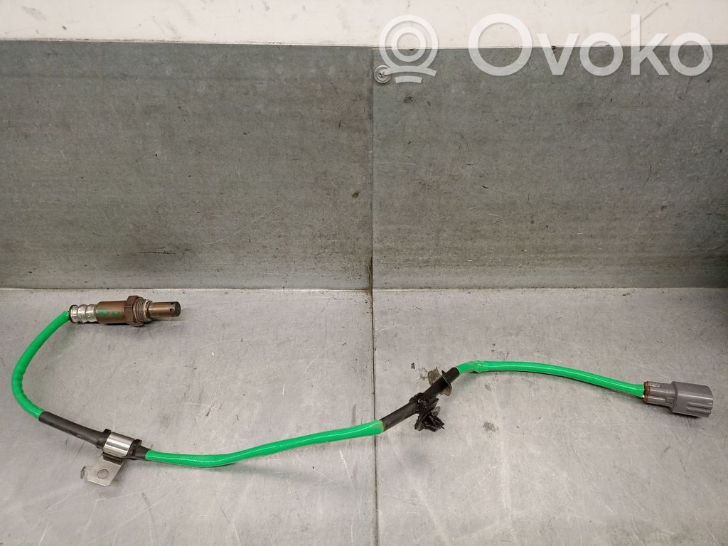 Mazda CX-5 II Lambda probe sensor 
