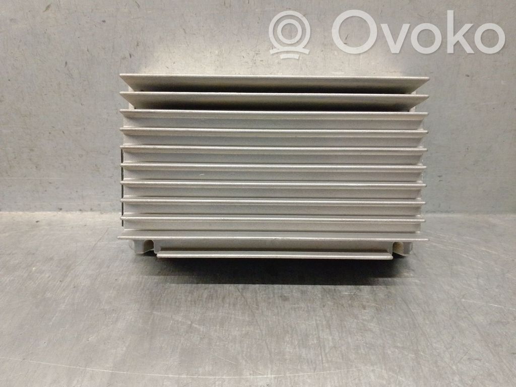 BMW X1 E84 Garso stiprintuvas 