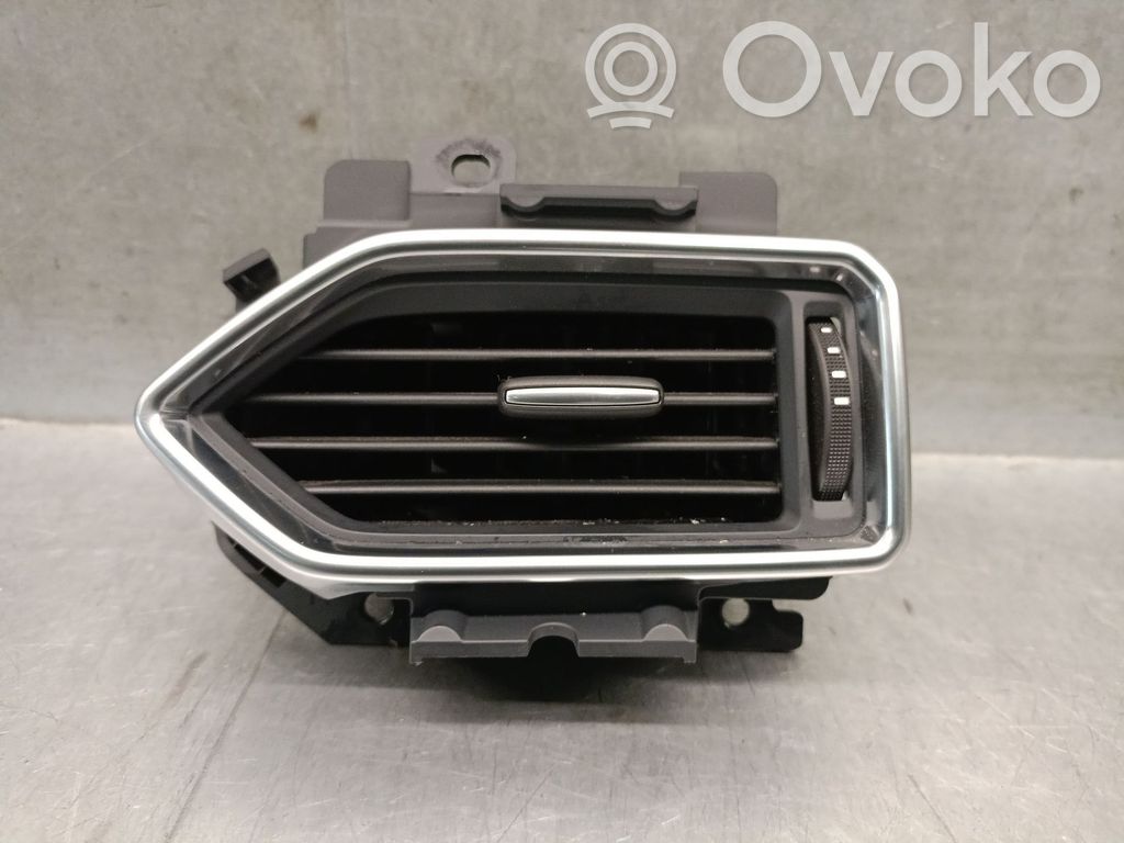 Deflector de caudal de aire   K12364730,K12364730
