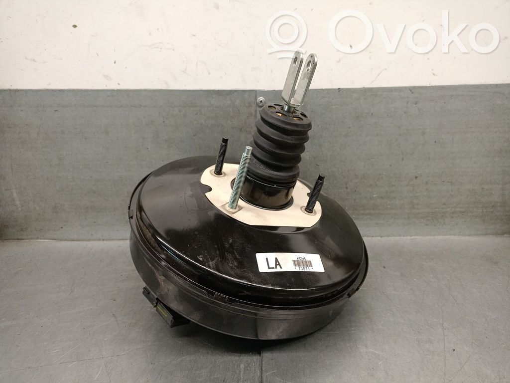 Mazda CX-5 II Hydraulisen servojärjestelmän paineventtiili 