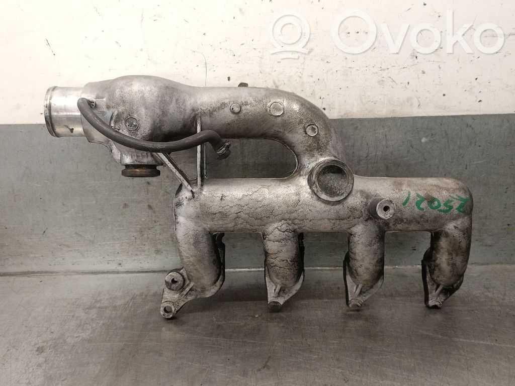 Kolektor ssący   8200145092,140102157R