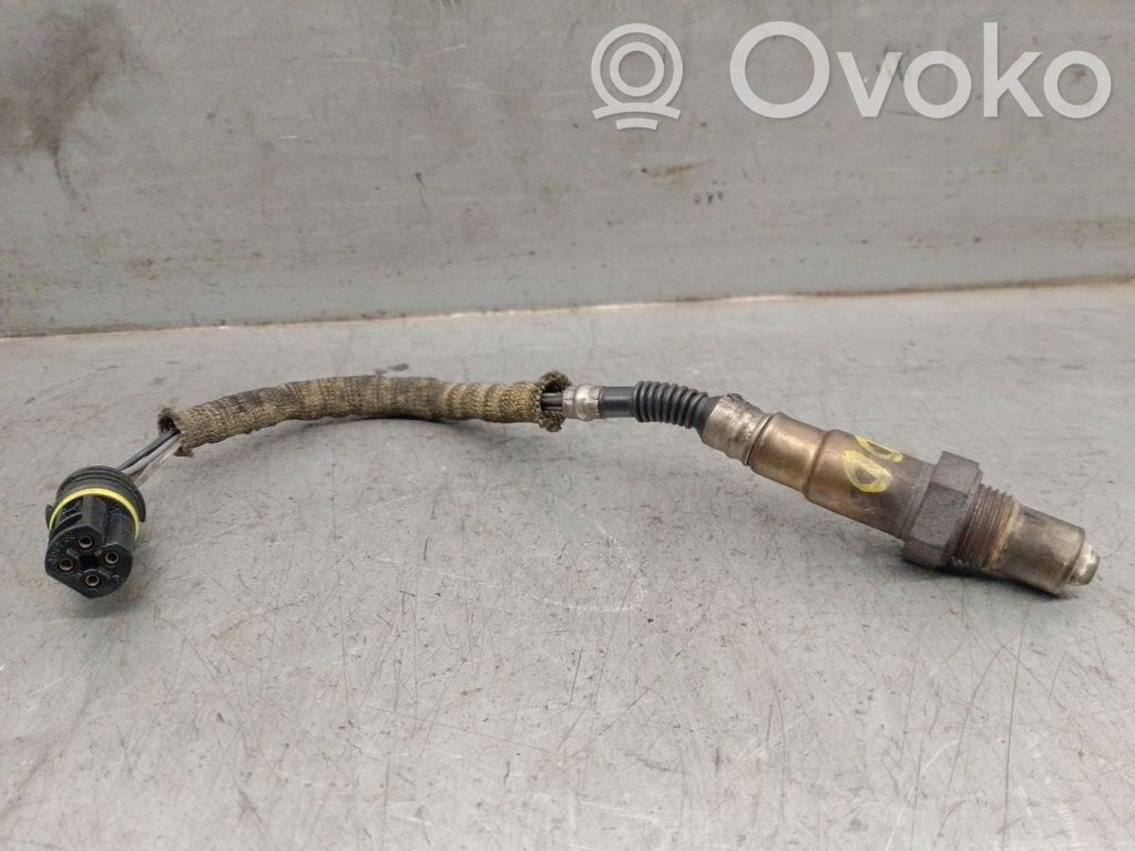 Smart ForTwo I Lambda probe sensor 