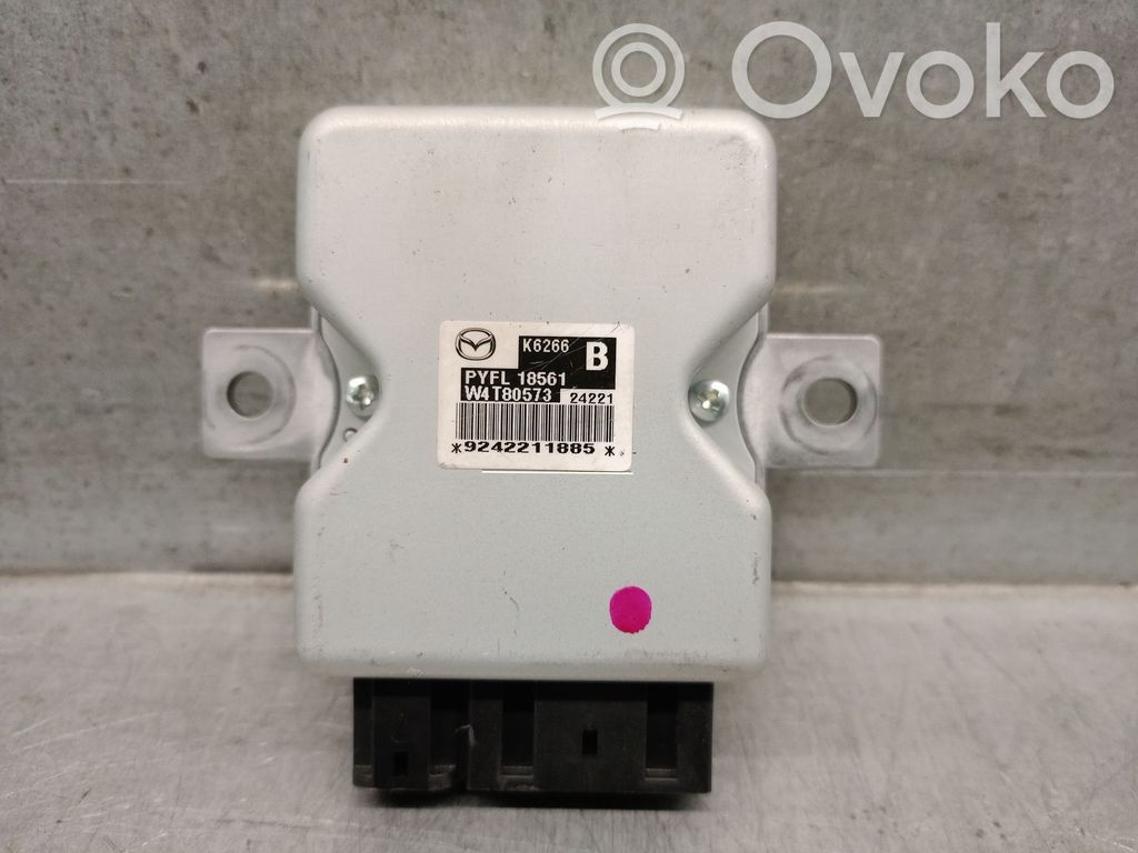 Autres unités de commande / modules   PYFL18561,W4T80573