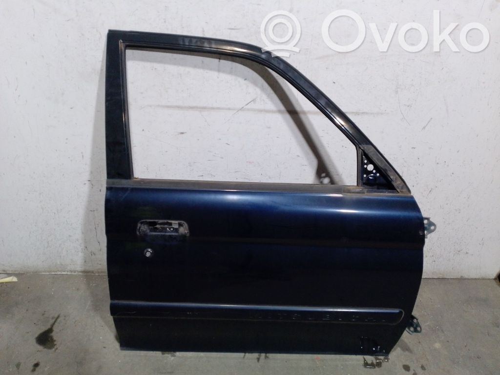 Mitsubishi Montero Puerta delantera 