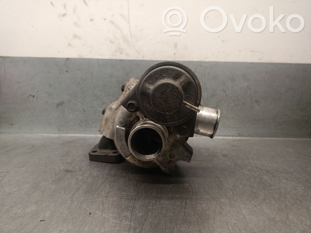 Turbina   4913502652,MR968080