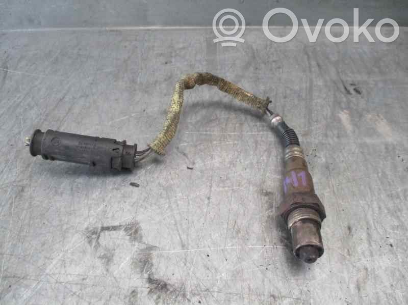 Smart ForTwo I Lambda probe sensor 