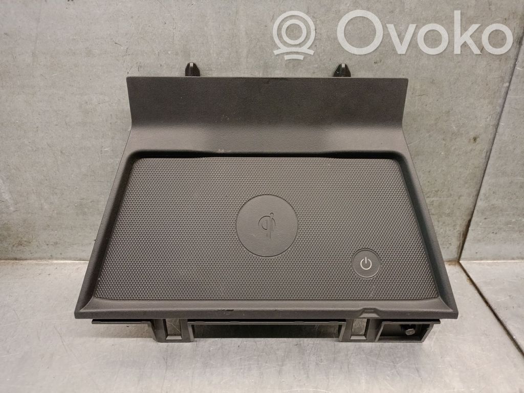 Mazda CX-5 II Alte unități/module de control 