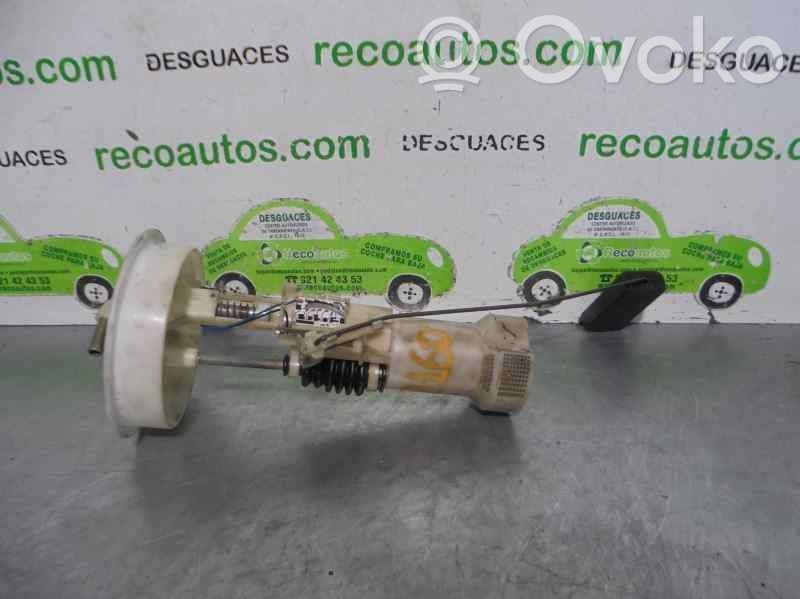 Seat Inca (6k) Bomba interna de combustible 