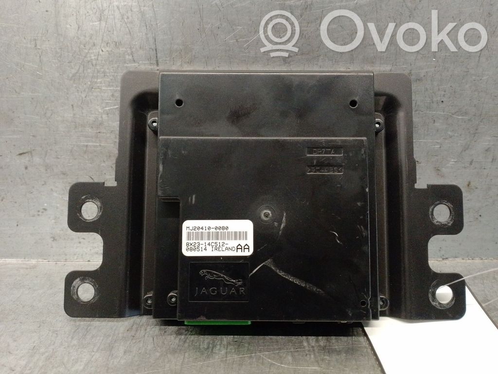 Altre centraline/moduli   8X2314C512AA
