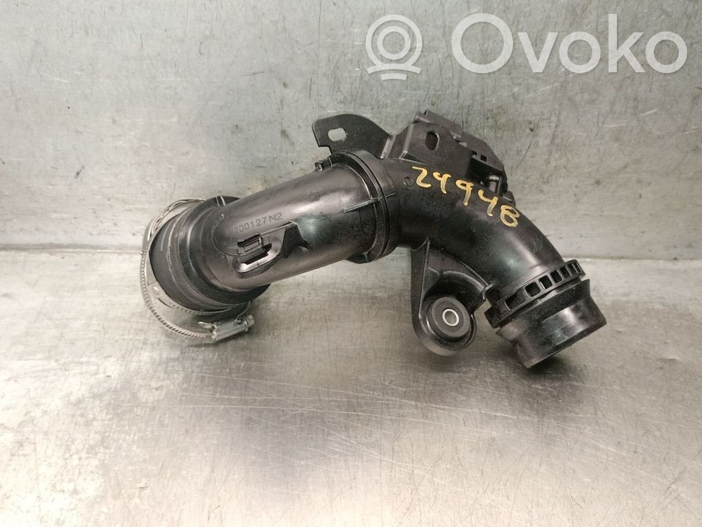 Citroen C3 Tubo flessibile aria condizionata (A/C) 