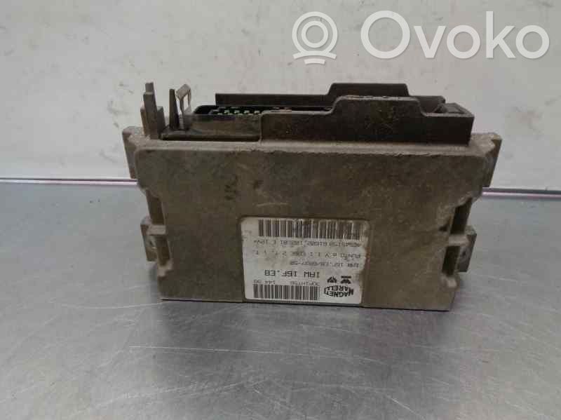 Engine control unit/module   46545150,6160210201,MAGNETIMARELLI