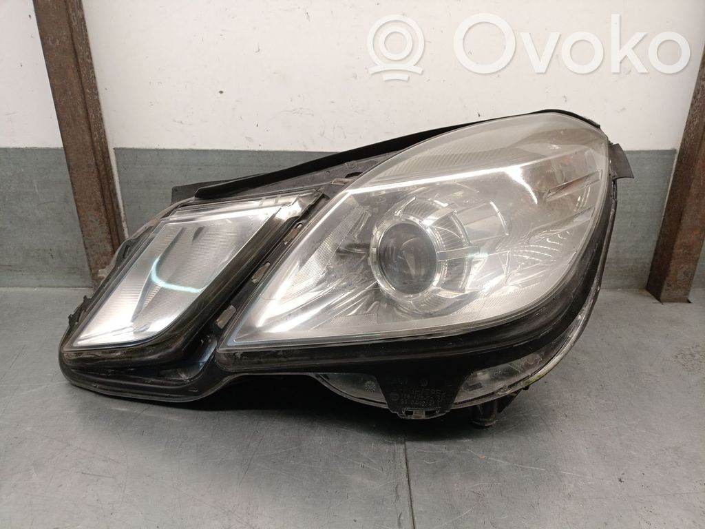Lampa przednia   A2128208161,A21282000161