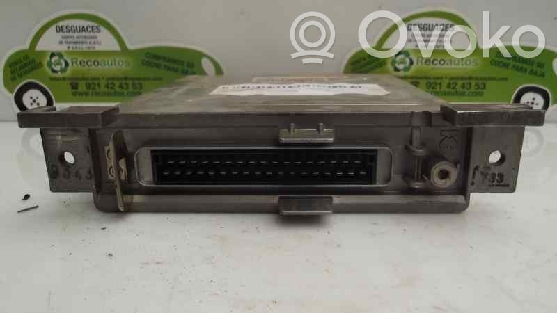 Lancia Y 840 Sterownik / Moduł ECU