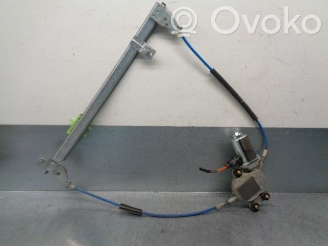 Lancia Y 840 Macara geam față manuală 