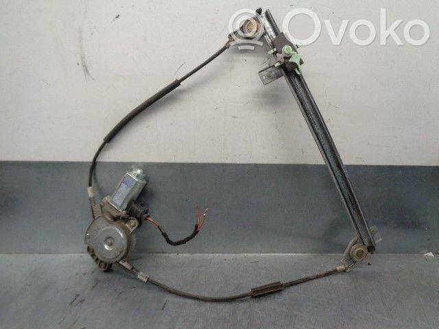Lancia Y 840 Macara geam față manuală 