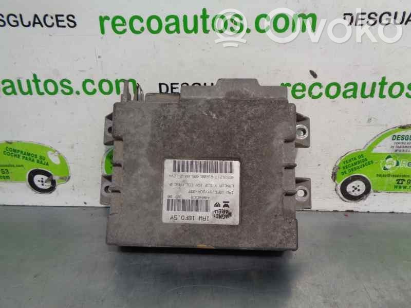 Lancia Y 840 Immobilizer control unit/module 