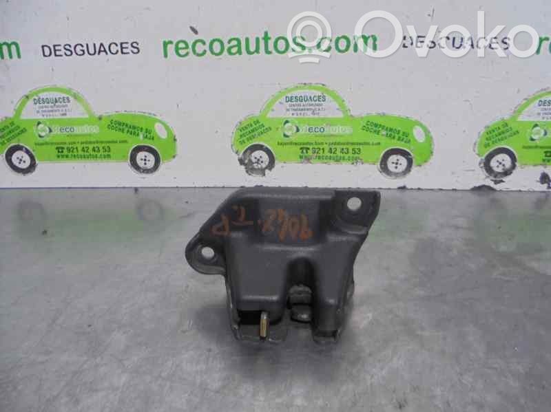 Lancia Y 840 Încuietoare portbagaj 