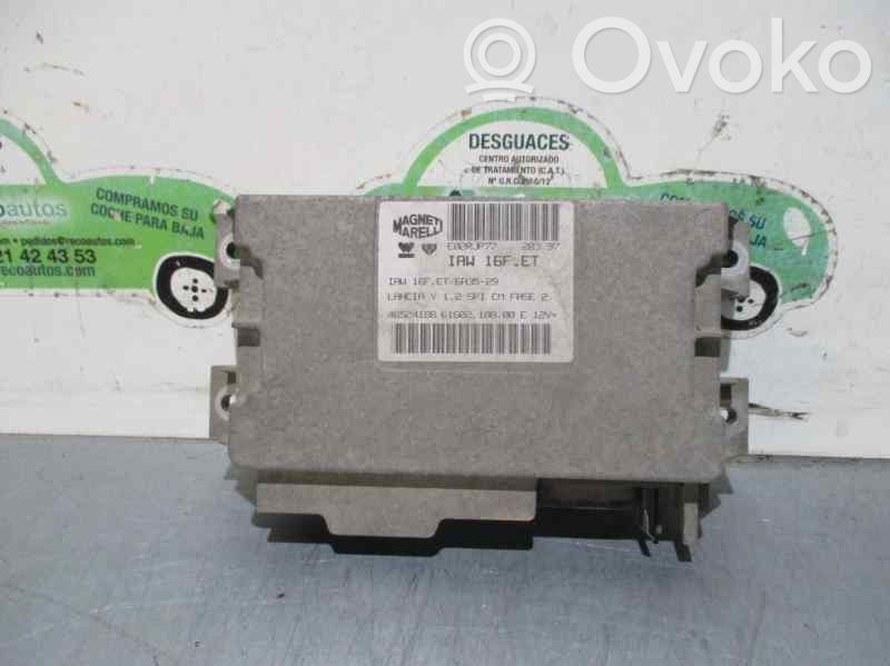 Lancia Y 840 Sterownik / Moduł ECU 
