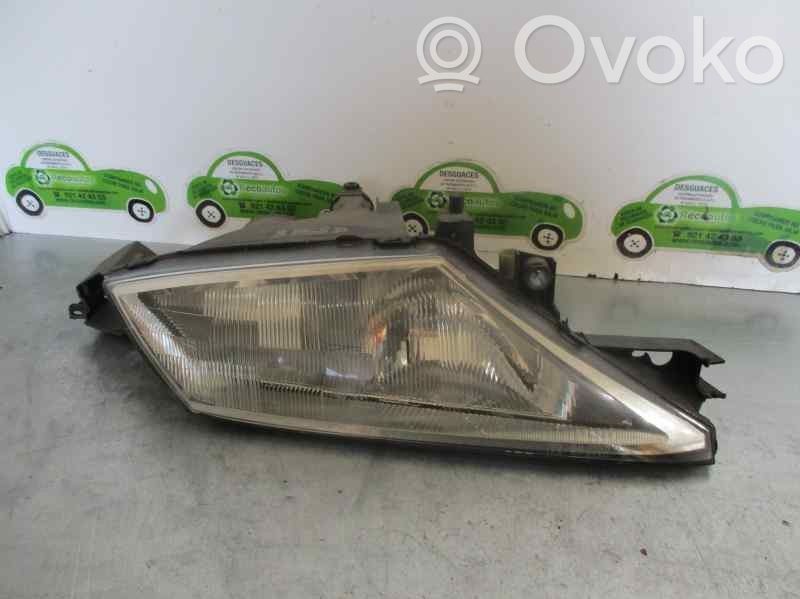 Lancia Y 840 Headlight/headlamp 