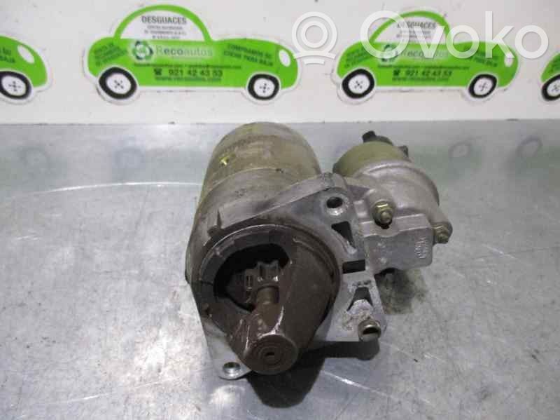 Démarreur   63101018,DENSO