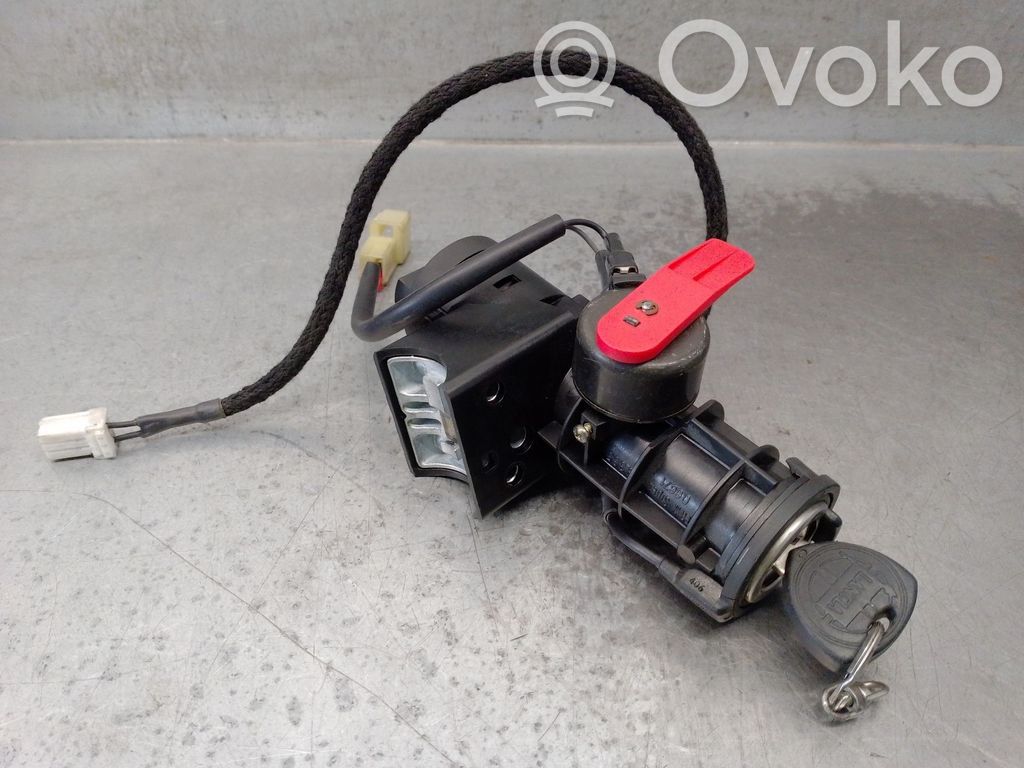 Lancia Y 840 Blocchetto accensione 