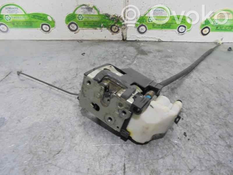 Lancia Y 840 Încuietoare ușă față 